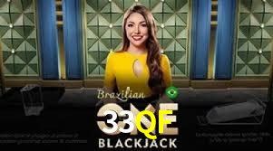 Blackjack Brasileiro